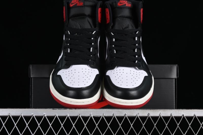 Nike Air Jordan Shoes